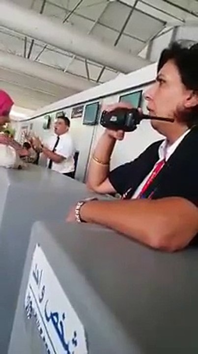 Poor service stations in the world