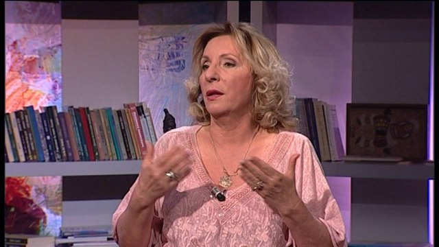 Ora News - I ftuar në Kronikë e Pambaruar Petrit Ymeri