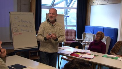Formation MSV K Schreiber 01/2016 - Partie 3 Fonctionnement du sol vivant