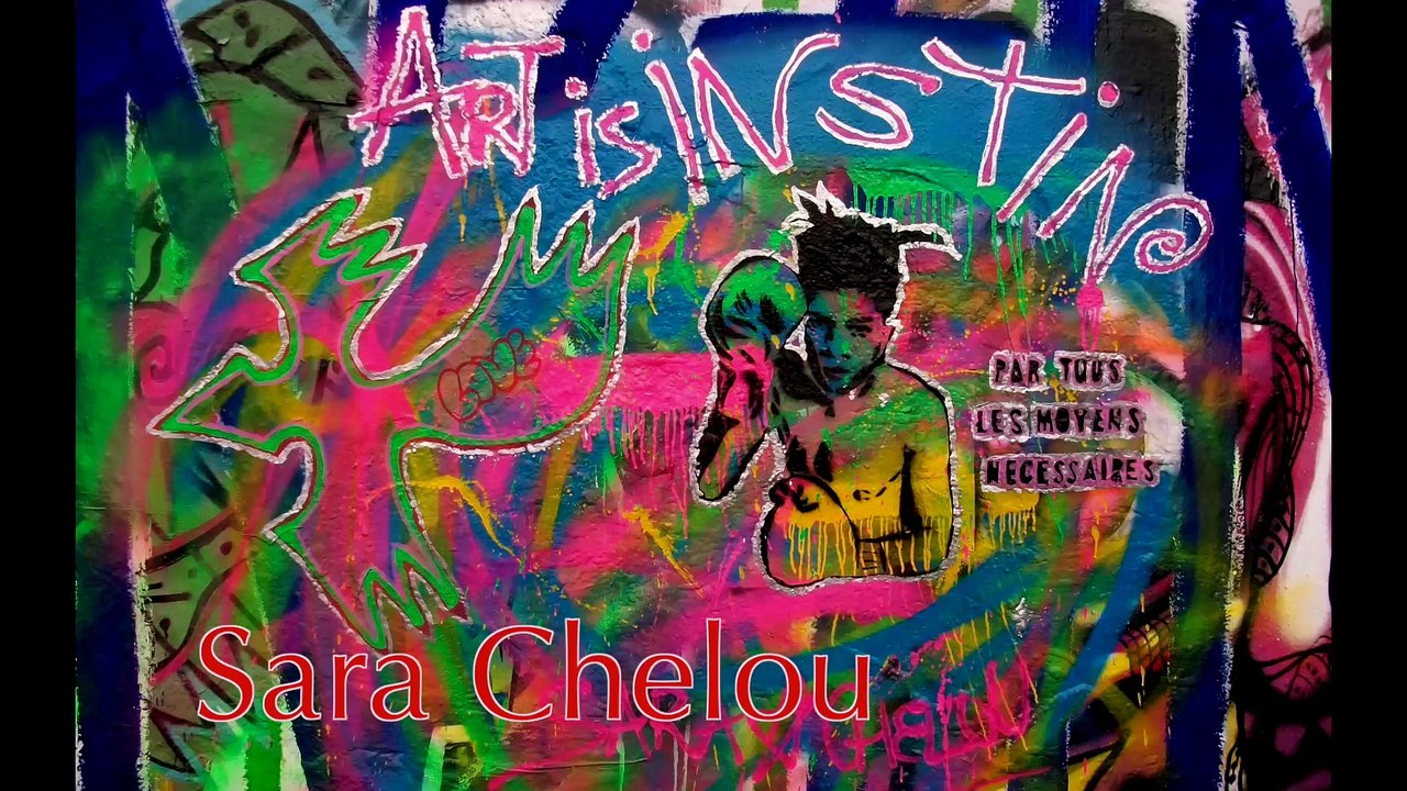 Musiques et street-art