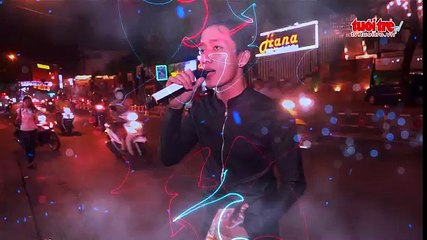 Mã số dự thi 088- Hát ca khúc “Người em Vĩ Dạ”