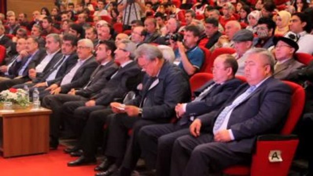 23. Uluslararası Hazar Şiir Akşamları