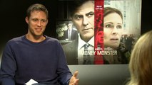 Jodie Foster spills on George Cloooney's bad cologne