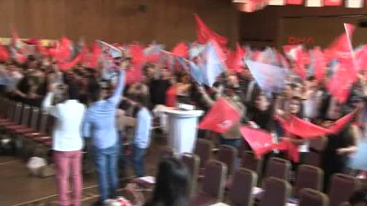 Kılıçdaroğlu, Bizim Bedenimizi Çiğnemeden, Bizi...