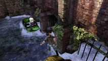 Uncharted 2: Among Thieves - 
