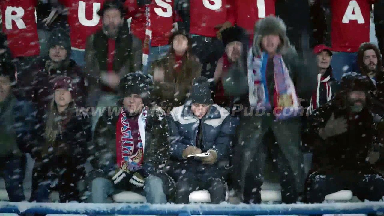 pub Orange Sponsors You Zidane Euro 2016 [HQ]