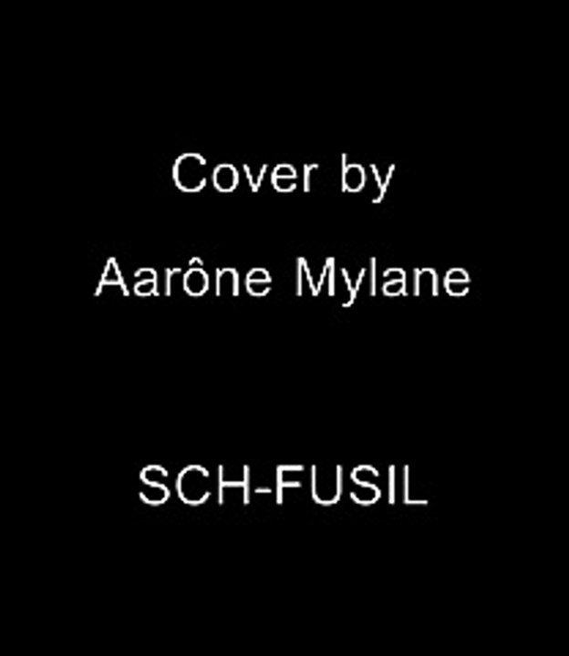 Fusil SCH (Cover by Aarône Mylane)