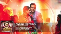 'Zindagi Kuch Toh Bata (Reprise)' Full AUDIO Song | Salman Khan, Kareena Kapoor | Bajrangi Bhaijaan