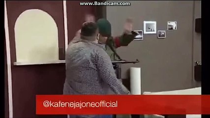Kafeneja Jone - Orhani vs Gjermani