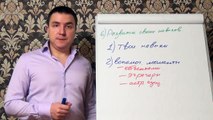 Евгений Грин — Смысл развития своих навыков