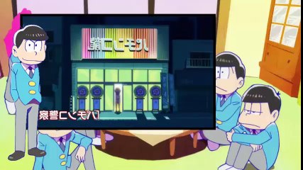 Clip - Osomatsu-san - Capitulo 3 (Fandub Latino)