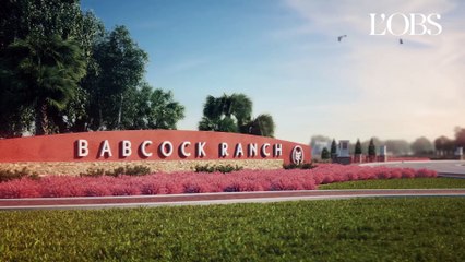 La première ville 100% verte sort de terre en Floride