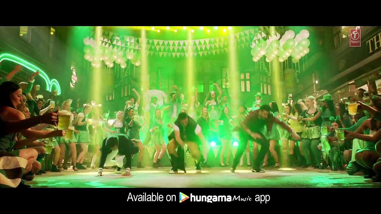 Taang Uthake Video Song  HOUSEFULL 3