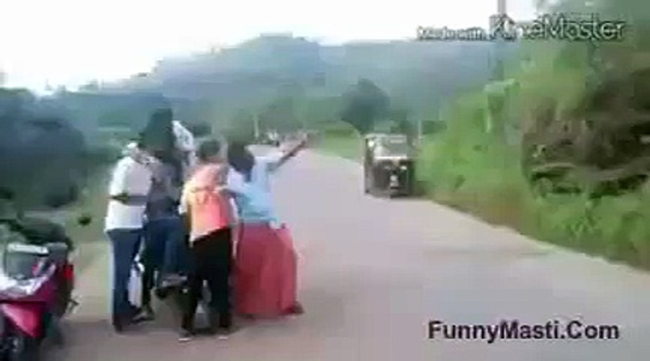 Don't mistake during sellfie