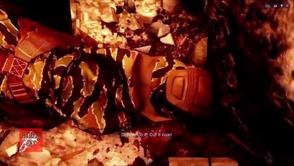 Battlefield 4 Xbox One Gameplay -  WupNation