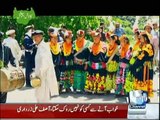 Sona Chandi Ka Pakistan - 29th May 2016