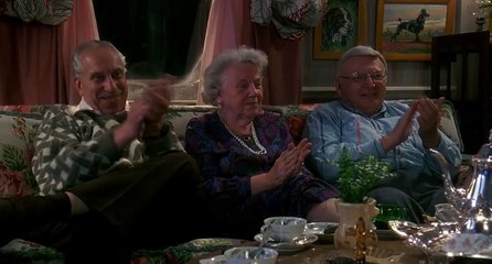 "This is pitiful" - Groundhog Day