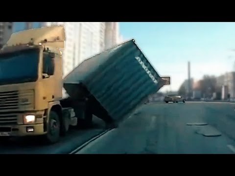 Trucks Losing their Load - TRUCK FAILS Compilation 2016 - Funny Whatsapp Video | WhatsApp Video Funny | Funny Fails | Viral Video