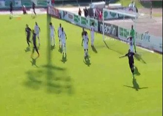 Arlind Ajeti Goal 1-1 Albania vs Qatar