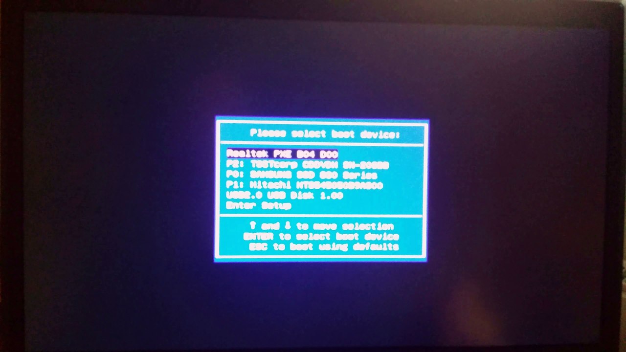 Clevo W370ET - PremaMOD-BIOS