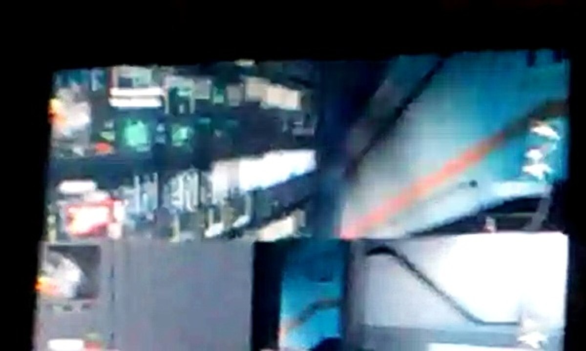 INTENCE HIDE N SEEK (PT 2 COD2)