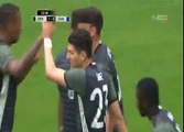 Mario Gomez Goal 1-0 Germany vs Slovakia