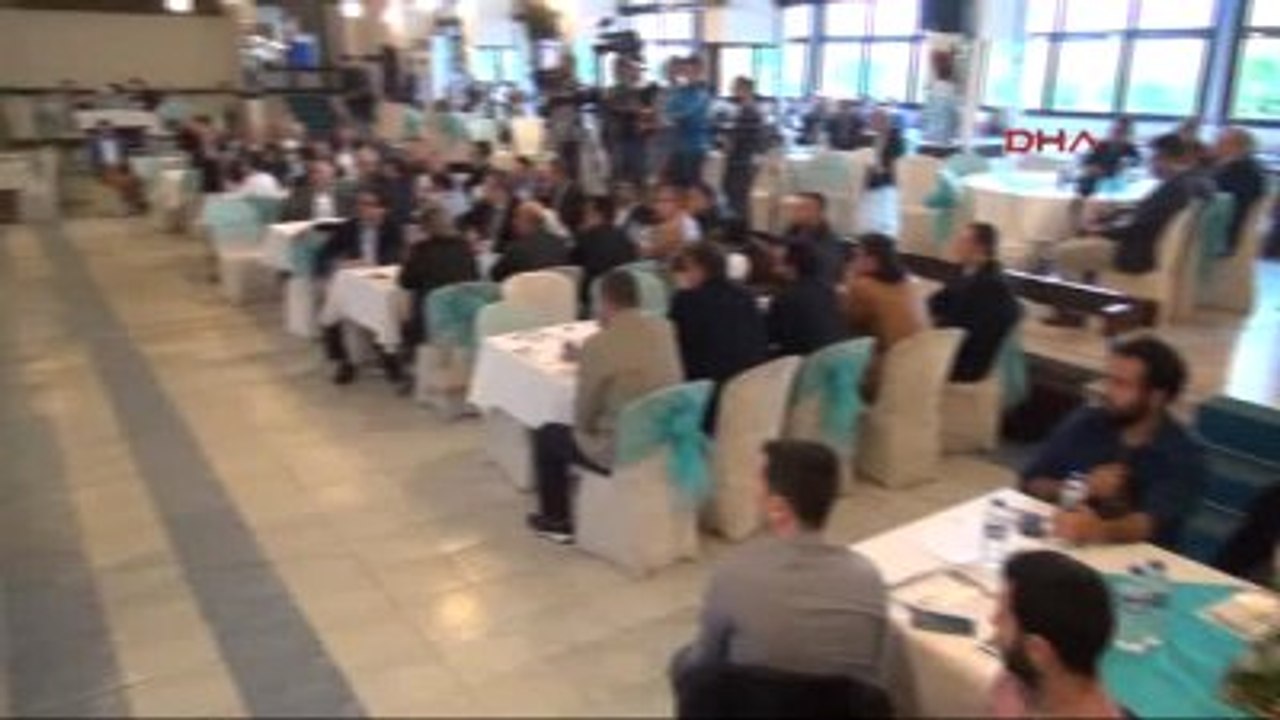 Kardemir Genel Müdürü Yılmaz: Devlet Bizi Haksız Rekabetten Korusun