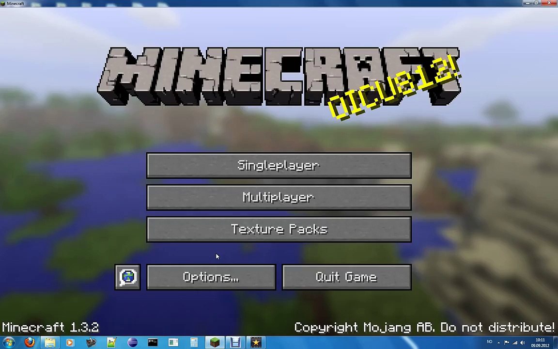 Minecraft 25x25 piston sand/gravel door