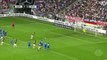 Mario Gomez Penalty Goal - Germany VS Slovakia 1-0 (29/5/2016) / Friendly International Match