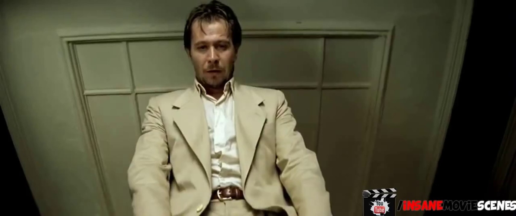 Leon The Professional - Last Scene This is From Mathilda