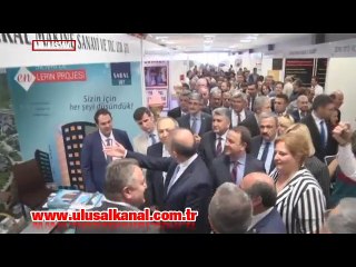 Silivri Expo 2016 tamamlandı