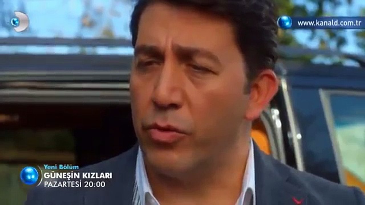 Güneşin Kızları 24  Bölüm Fragmanı