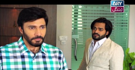 Inteqam - Episode 11 on Ary Zindagi in High Quality 29th May 2016