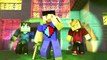 Minecraft Song  Victory Chant a Minecraft Song Parody Minecraft Animation