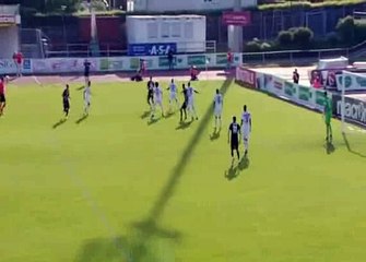 Ermir Lenjani Goal 2-1 Albania vs Qatar