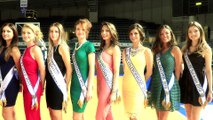 Teaser élection 2016 de Miss nord-Pas-de-Calais à Orchies le 24 septembre 2016