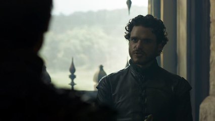 Game of Thrones - Deleted and Extended Scenes