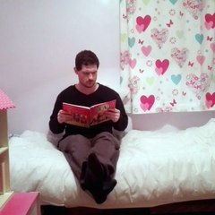 Wayne Lawton (The Debt )