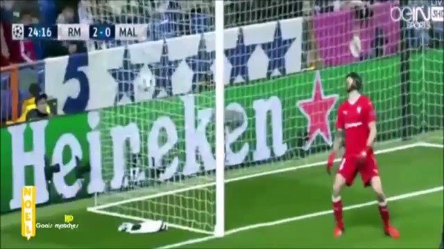 Real Madrid Road To Final Milano 2016 All Matches Shakhtar , Malmo ,PSG ,As Roma ,Wolfsburg ,Manchester City, Atletico Madrid