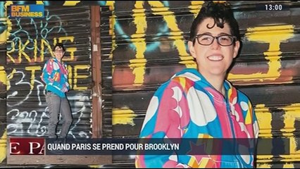 Les nouveautés parisiennes: Giovanni Passerini s'installe dans le XIIème arrondissement - 29/05