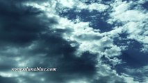 Fantastic Clouds 0205 Time Lapse Stock Footage