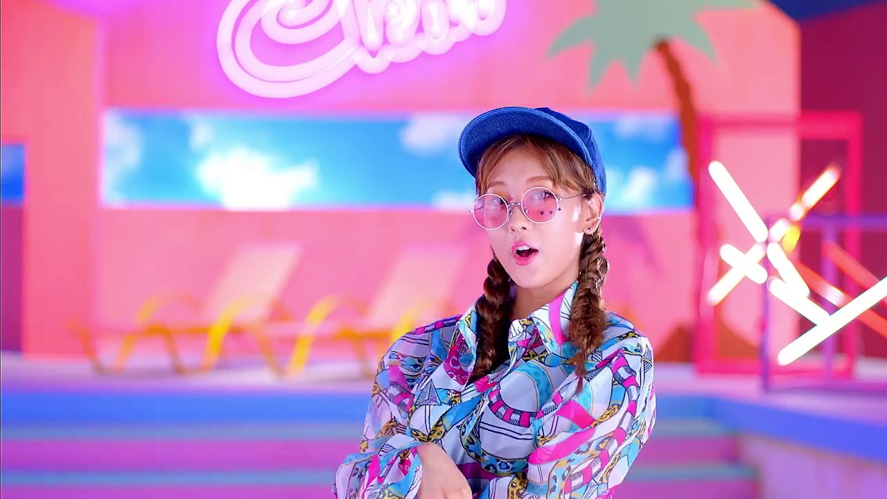 [MV] CLC(씨엘씨) - 'No oh oh)'
