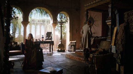 Game of Thrones - The Politics of Marriage