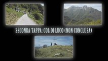 Paesi e luoghi abbandonati | 2° TAPPA - COL DI LUCO (Non conclusa)