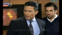 Fernando Colunga en Venezuela ... Pasión y Poder