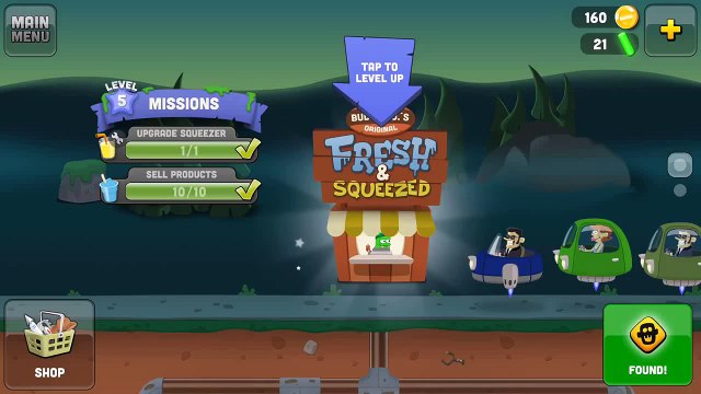 Zombie Catchers Walkthrough Part 02