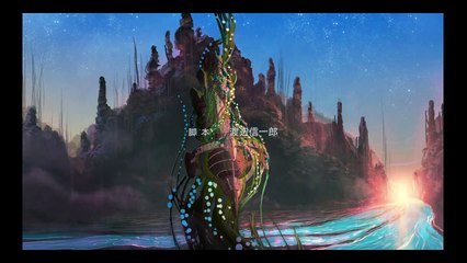 Space Dandy - Ending (Episode 21)