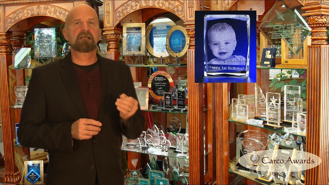 Carco Awards, Custom Paperweights, Baton Rouge, www.Carcoawards.com, Trophy Shop, Crystal Awards, Corporate Gifts