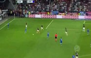 Marek Hamsik Amazing Goal 1-1 Germany vs Slovakia