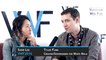 VWF 2016 correspondent Susie Lee interviews Tyler Funk of White Ninja